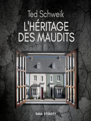 cover image of L'héritage des maudits